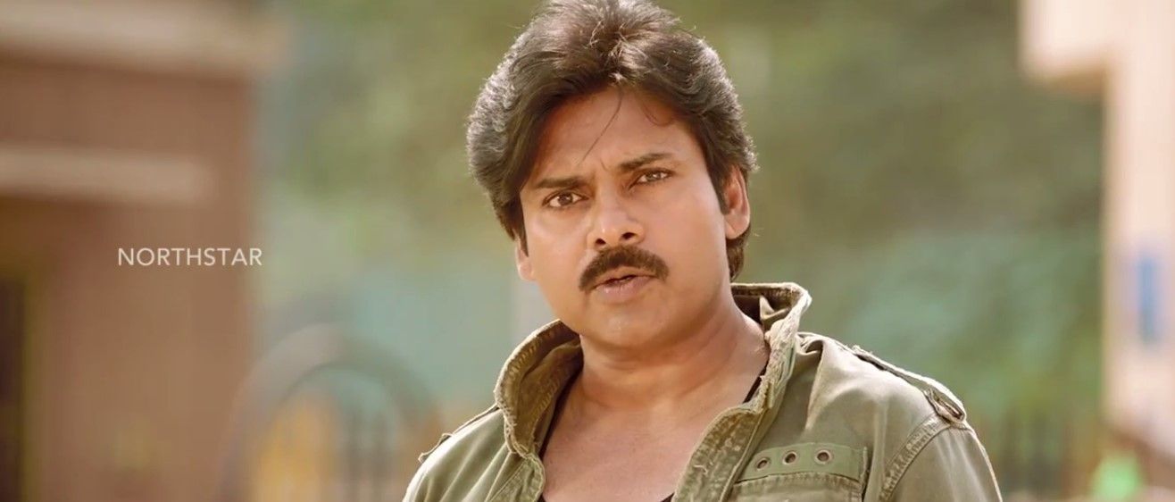Exclusive Photos of Sardaar Gabbar Singh Movie