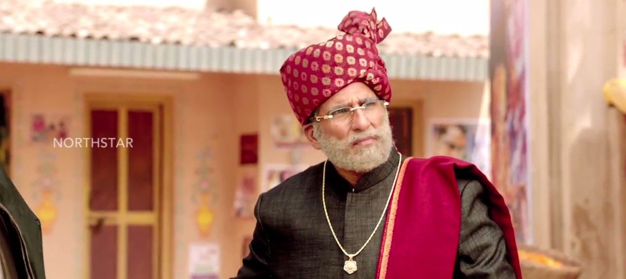 Exclusive Photos of Sardaar Gabbar Singh Movie