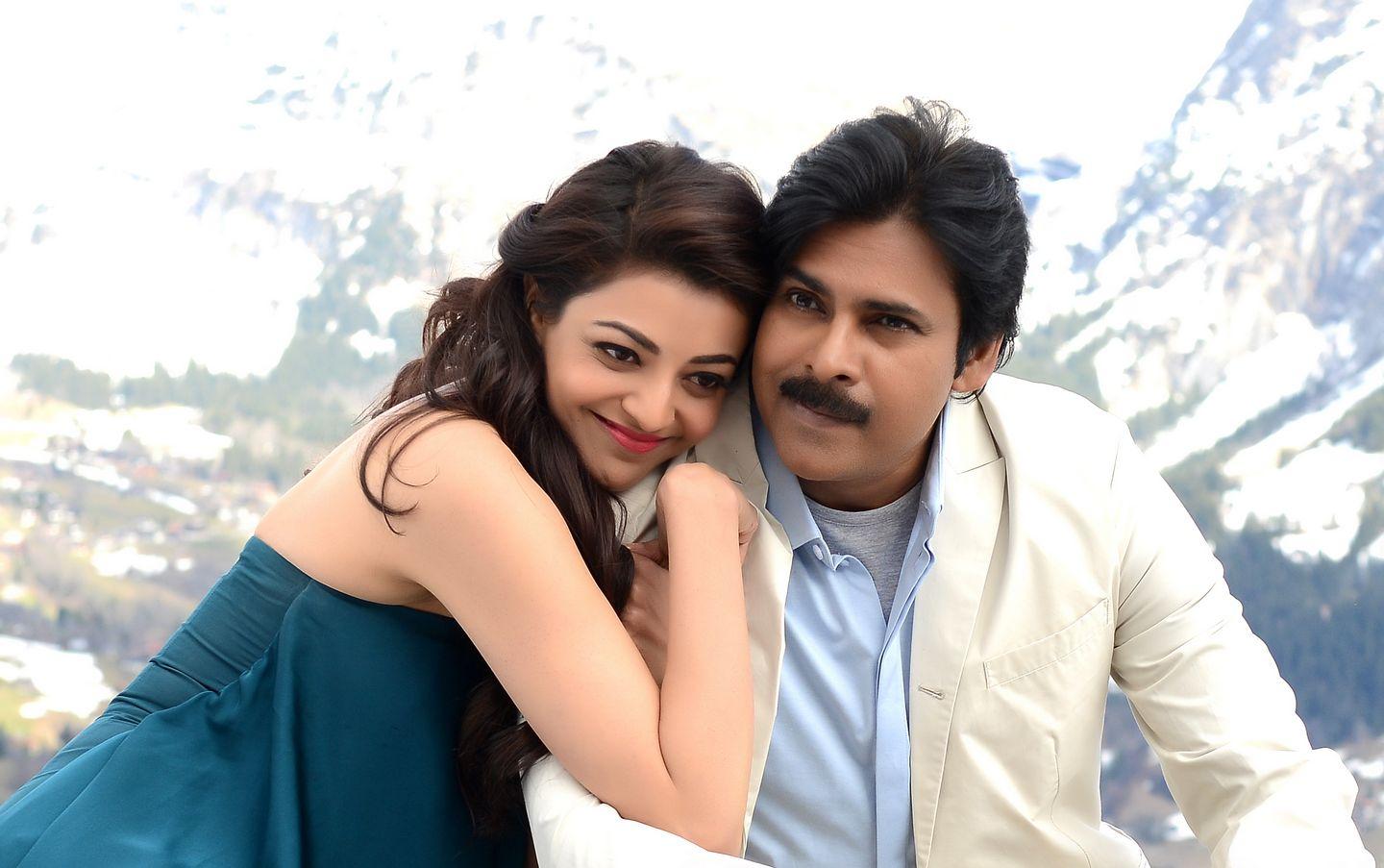 Sardaar Gabbar Singh Movie Latest Wallpapers