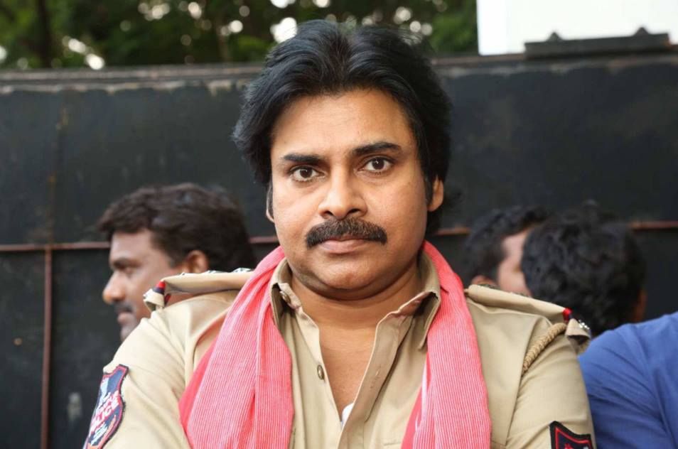 Sardaar Gabbar Singh Movie Working Latest Stills