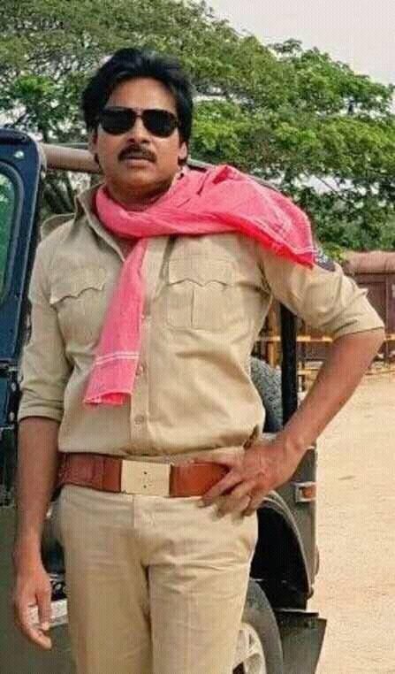 Sardaar Gabbar Singh Movie Working Latest Stills