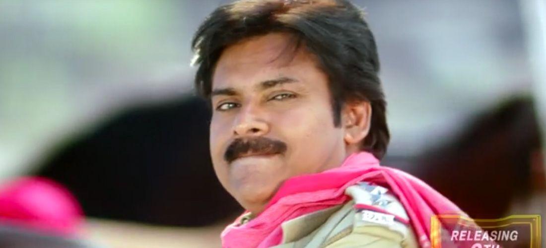 Sardar Gabbar Singh Latest Stills