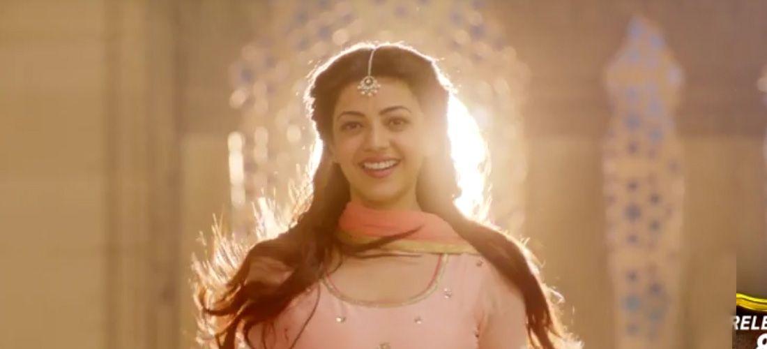 Sardar Gabbar Singh Latest Stills