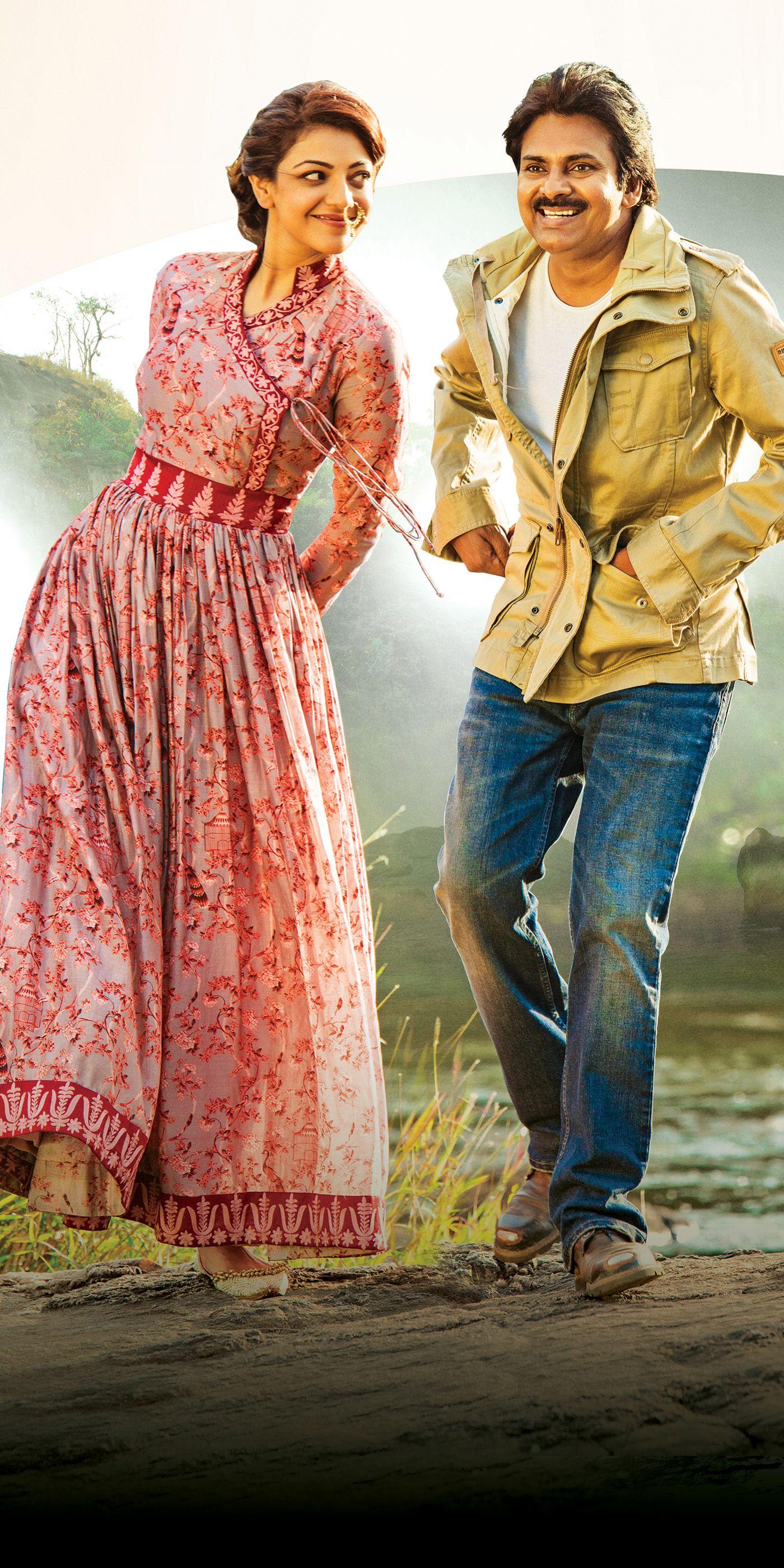 Sardar Gabbar Singh Movie Latest Stills