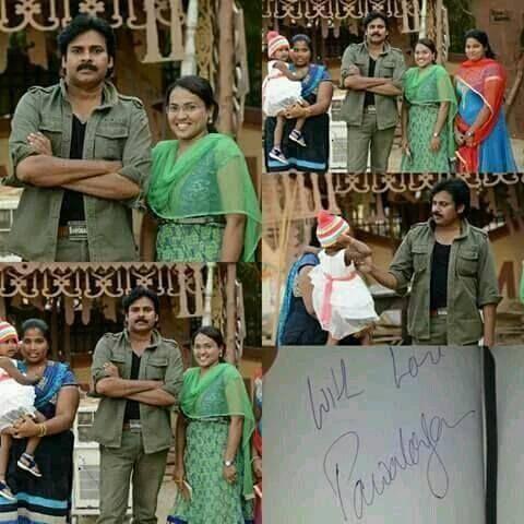 Sardar Gabbar Singh Shooting Unseen Pics