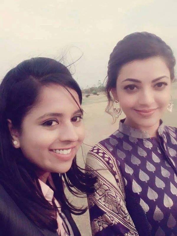 Sardar Gabbar Singh Shooting Unseen Pics