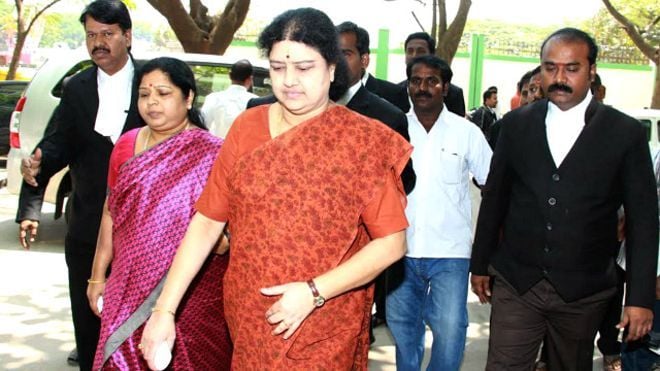 Sasikala Pushpa Unseen Photos