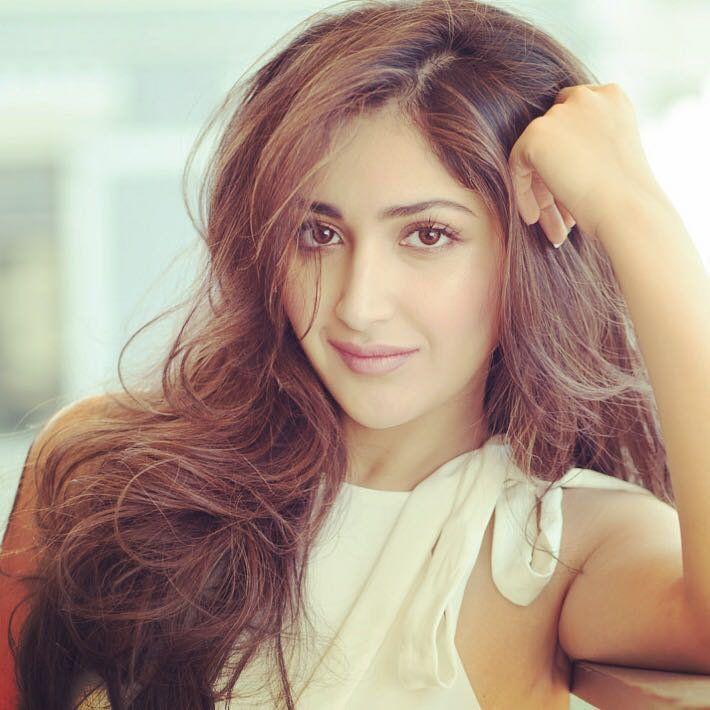 Sayyeshaa Saigal Latest Hot Photoshoot Stills