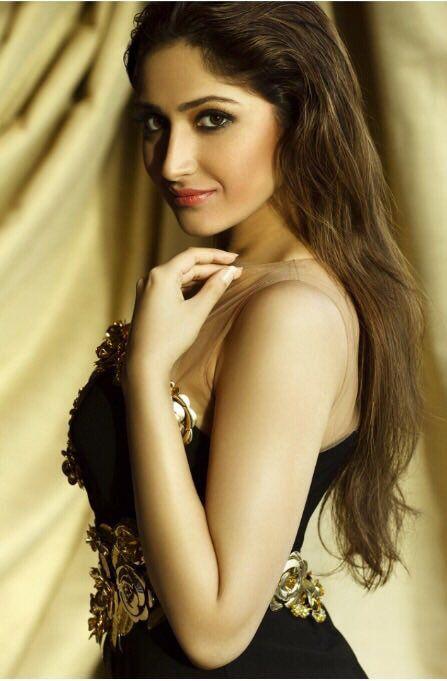 Sayyeshaa Saigal Latest Hot Photoshoot Stills