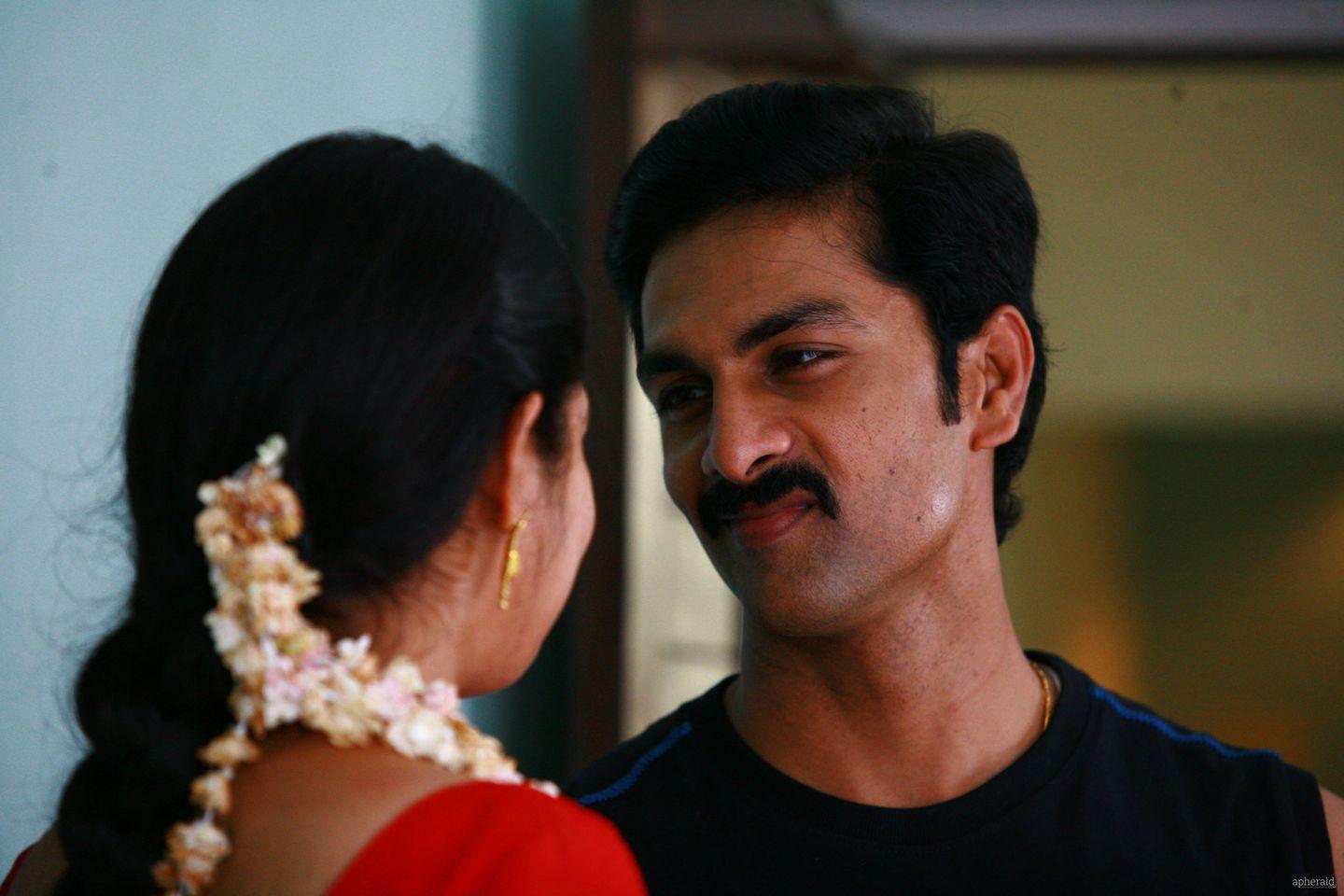 Seenugadi Love story Movie Stills