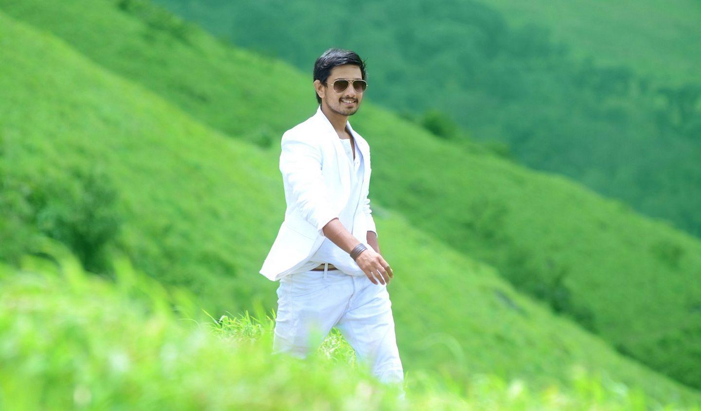Seethamma Andalu Ramayya Sitralu Working Stills