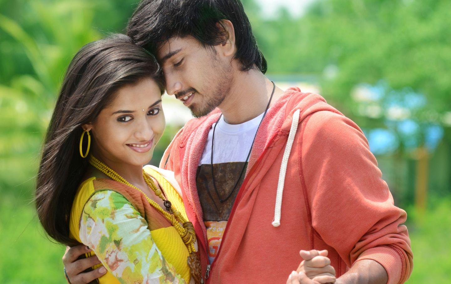 Seethamma Andalu Ramayya Sitralu Working Stills