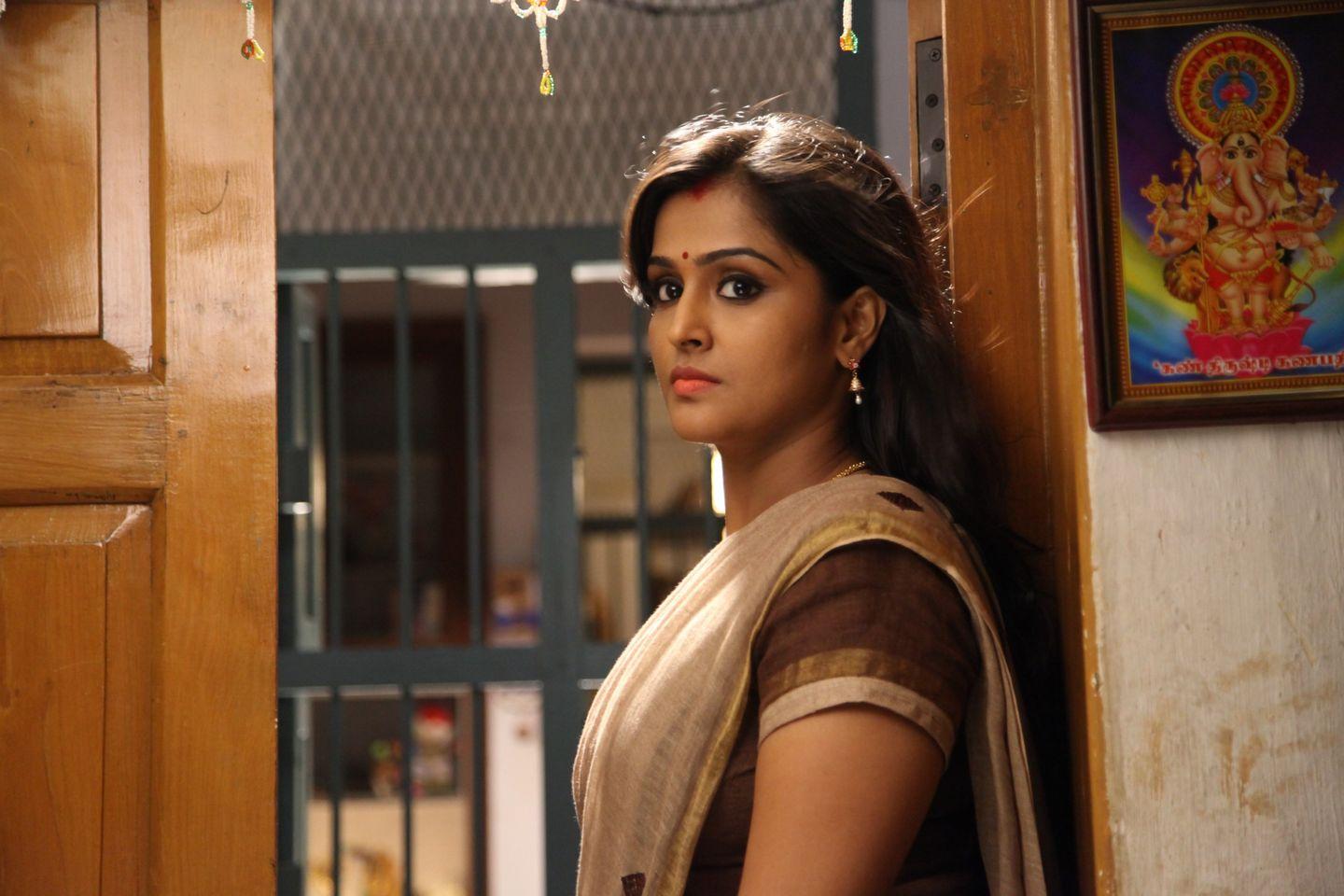 Sethupathi Movie latest Stills