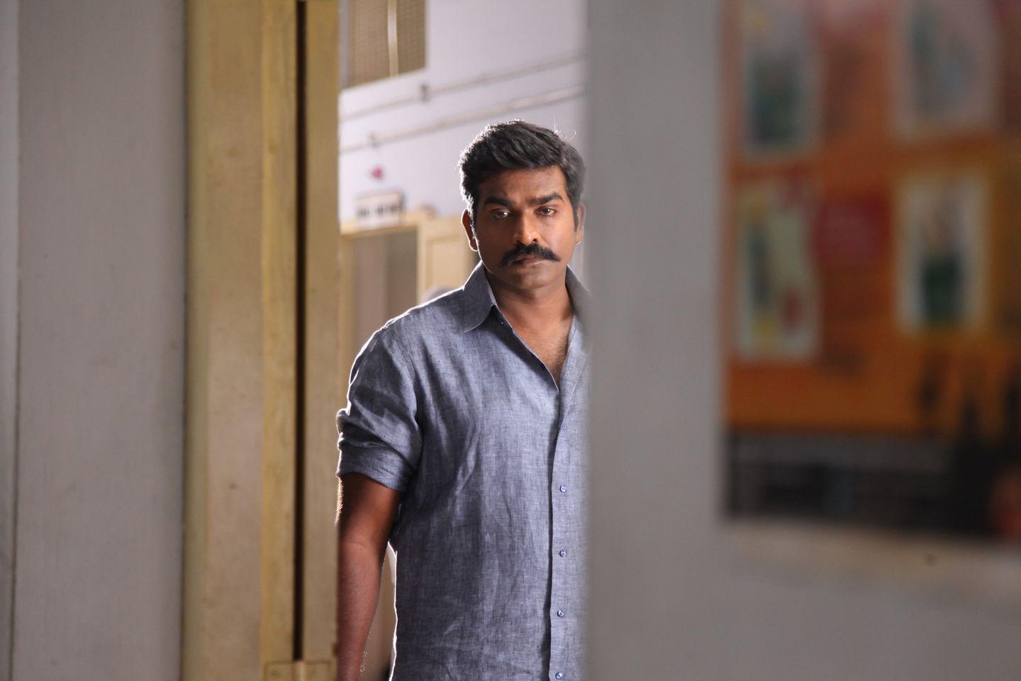 Sethupathi Movie latest Stills