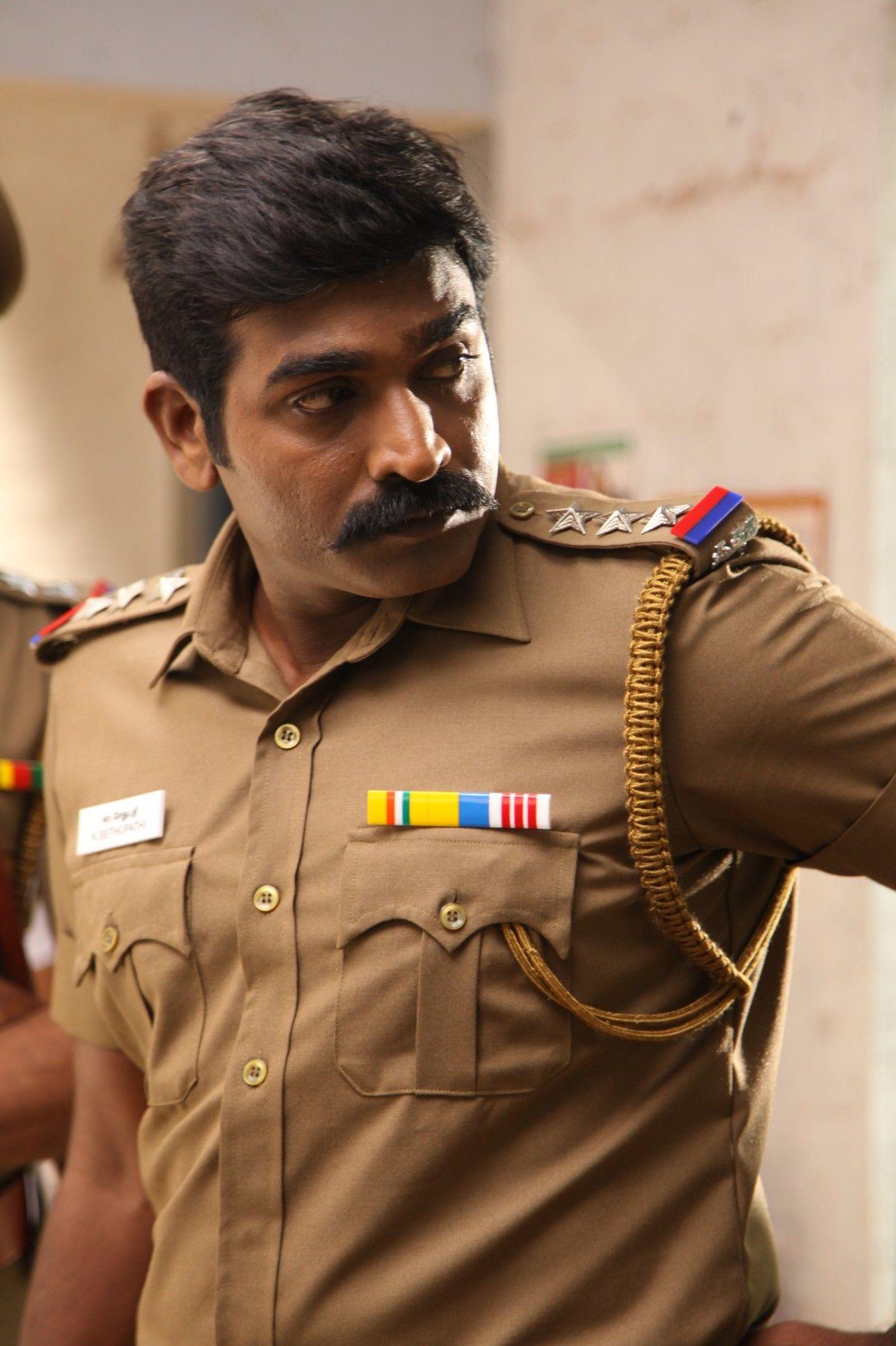 Sethupathi Movie latest Stills