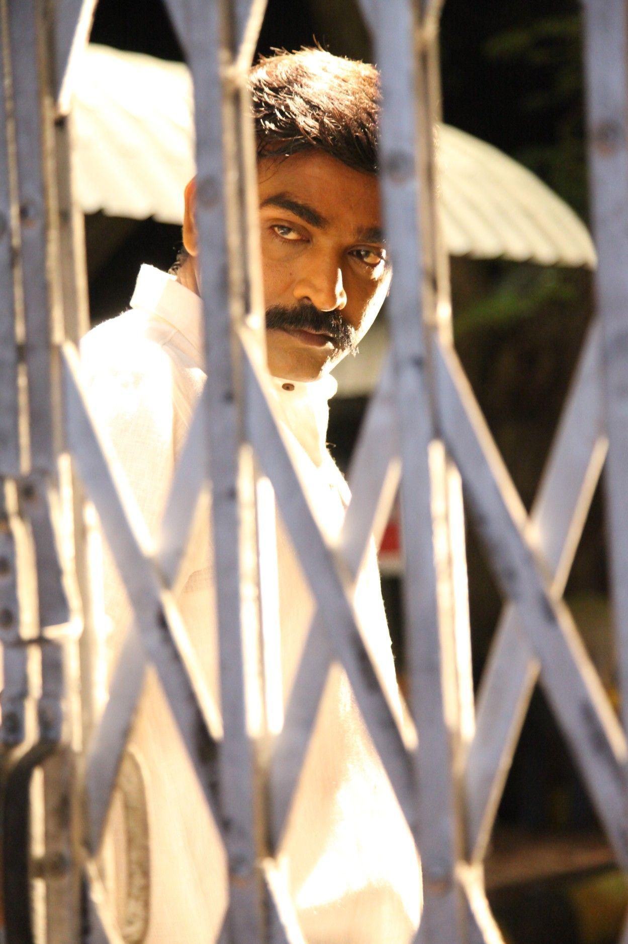 Sethupathi Movie latest Stills