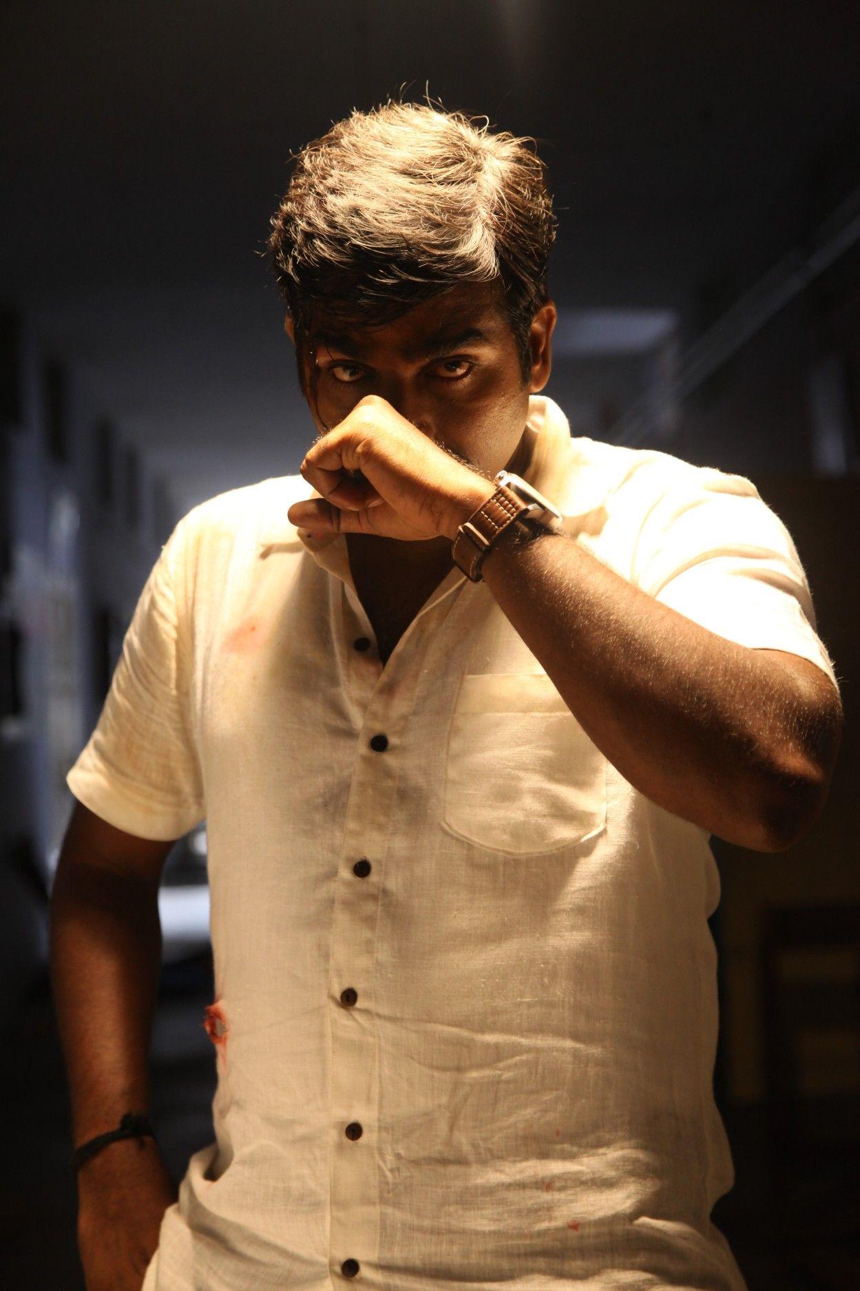 Sethupathi Movie latest Stills