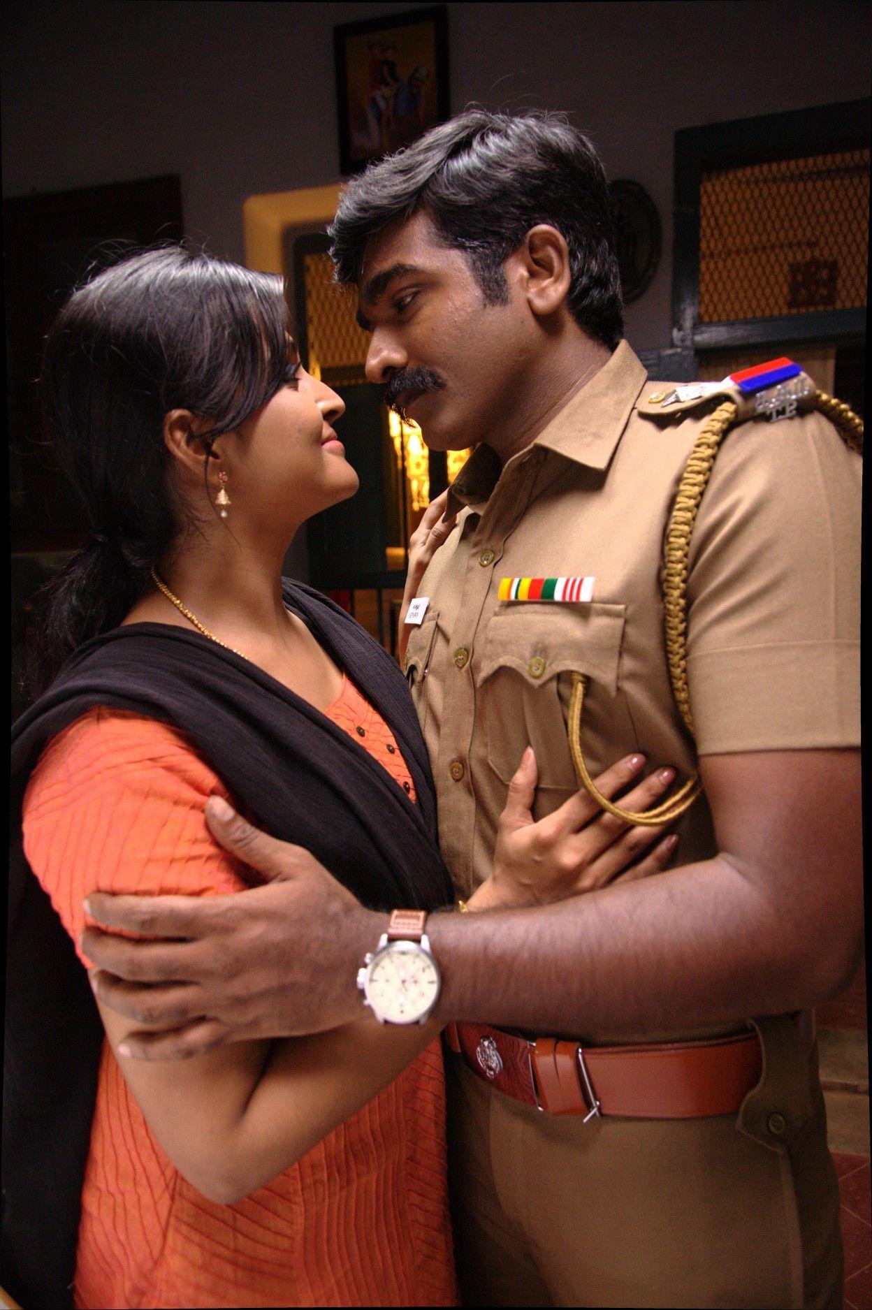 Sethupathi Movie latest Stills