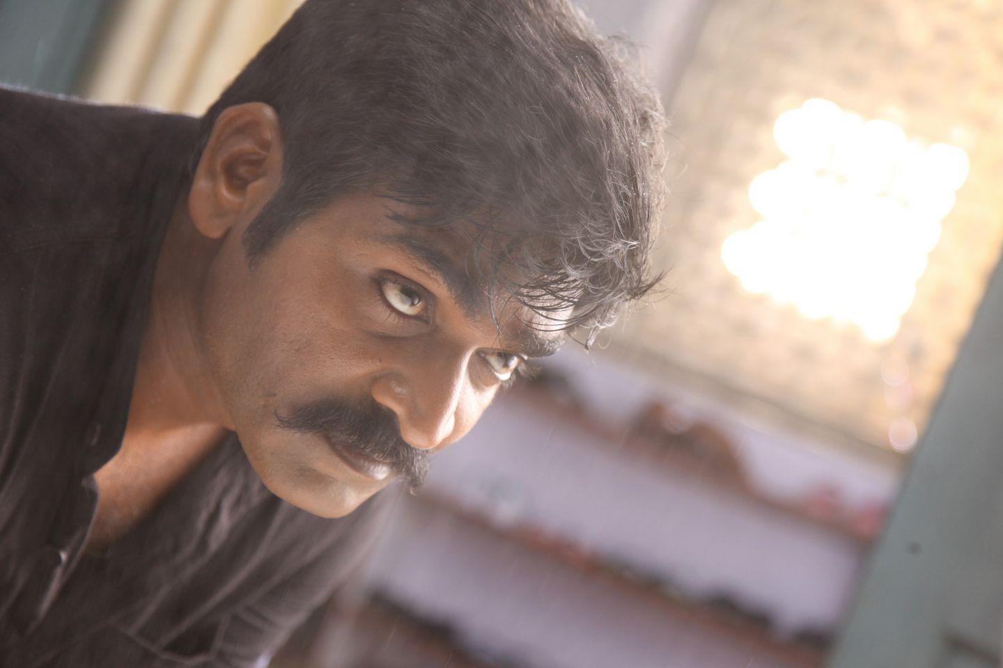 Sethupathi Movie latest Stills