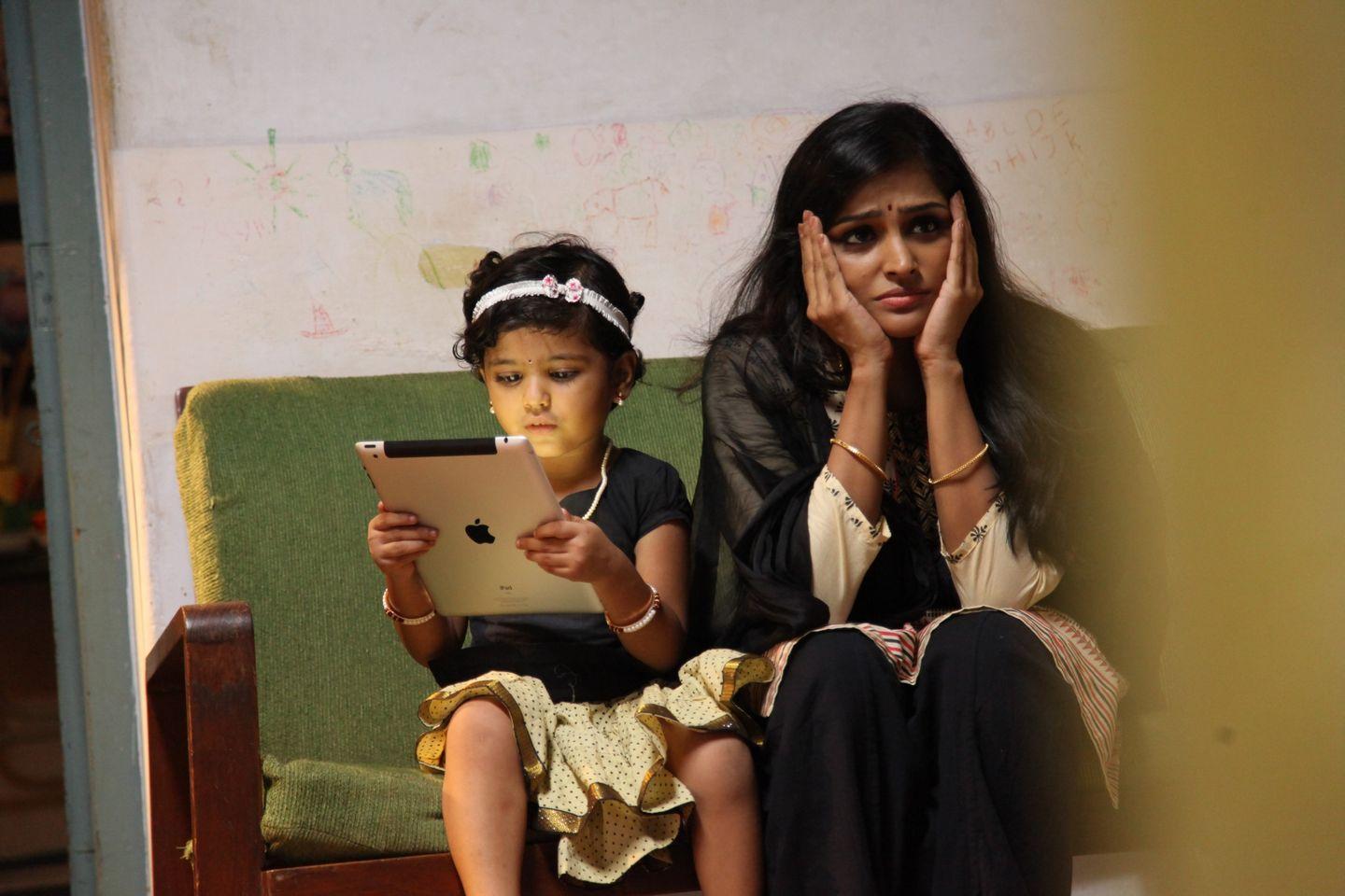 Sethupathi Movie latest Stills