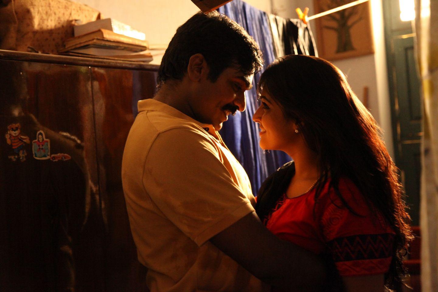 Sethupathi Movie latest Stills