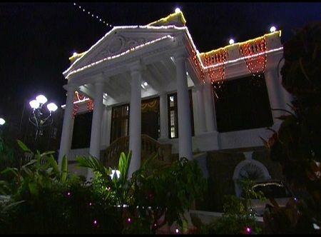 Shahrukh Khan House Mannat Inside Pics