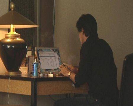 Shahrukh Khan House Mannat Inside Pics