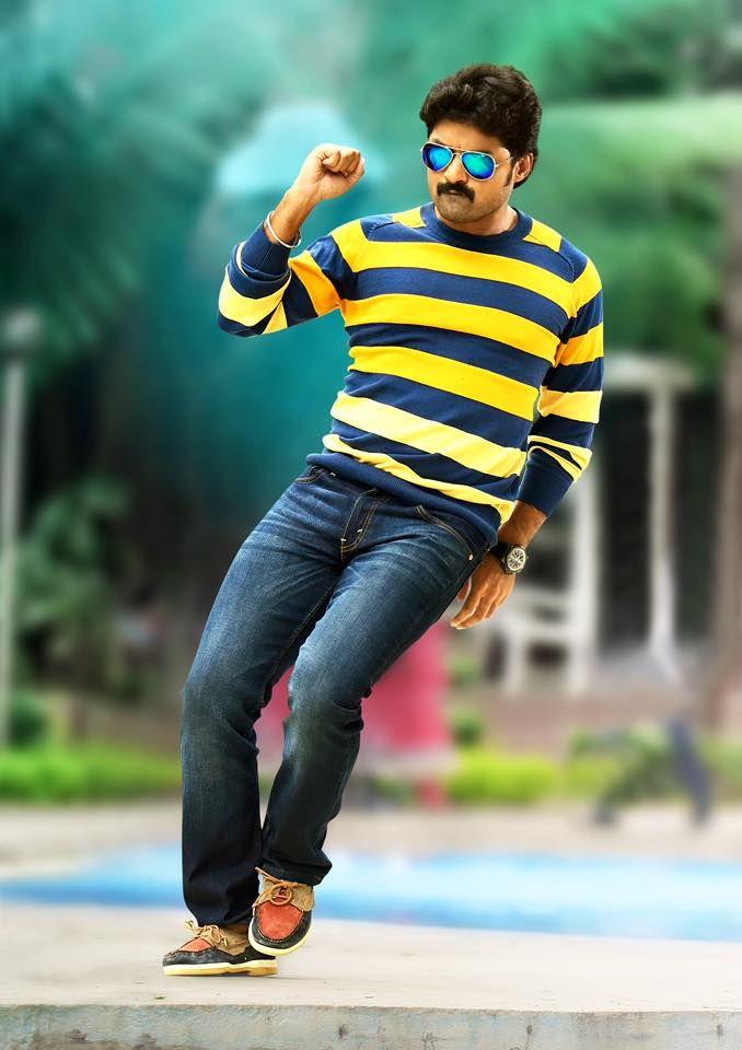 Sher Telugu Movie Latest Stills & Posters