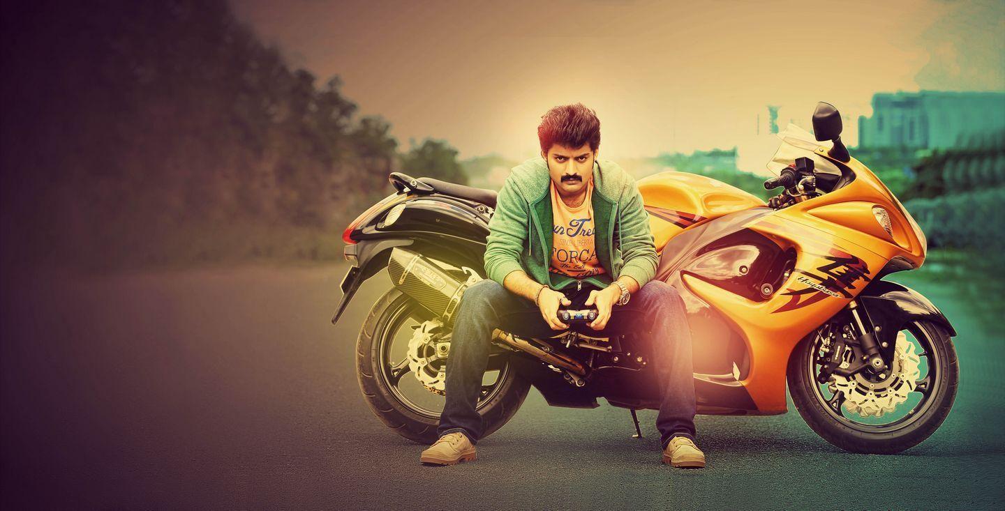 Sher Telugu Movie Latest Stills & Posters