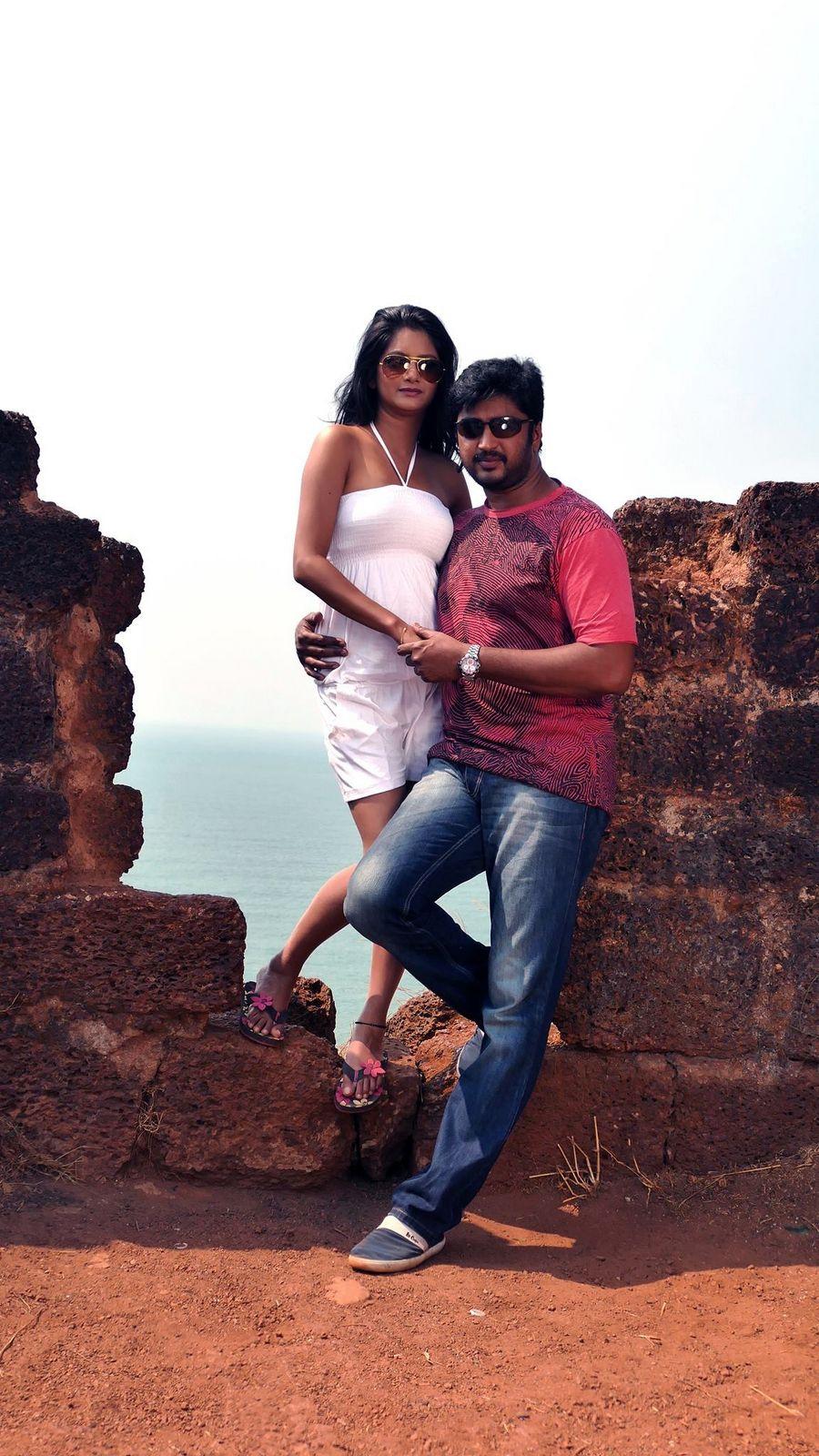 Shikaar Movie Stills