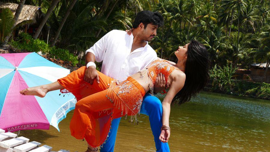 Shikaar Movie Stills