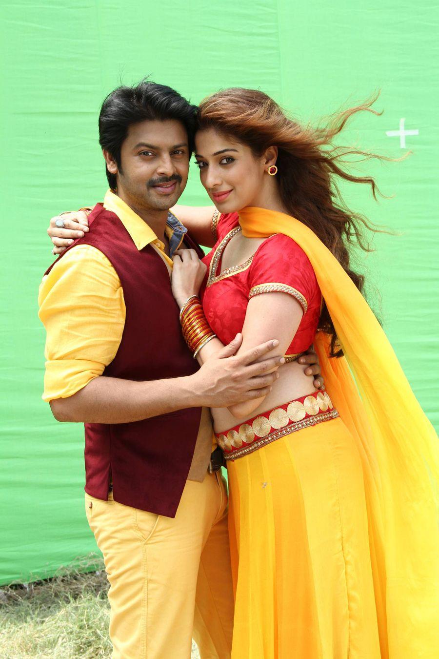 Shiva Ganga Movie Latest Photos