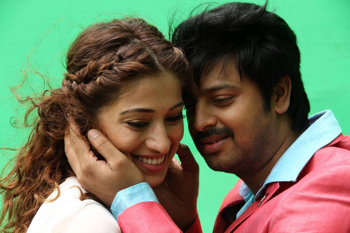 Shiva Ganga Movie Latest Photos