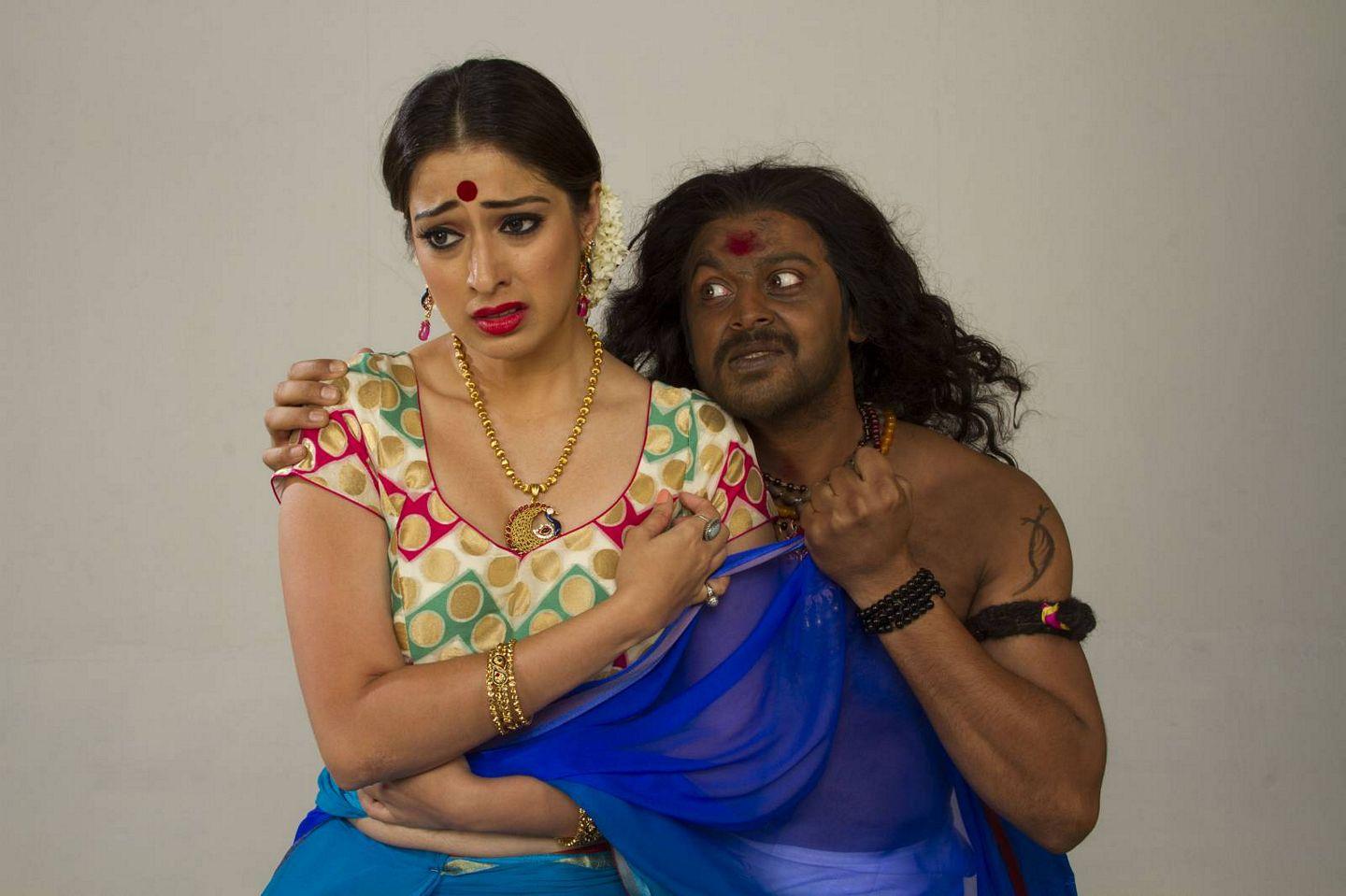 Shiva Ganga Movie Latest Photos