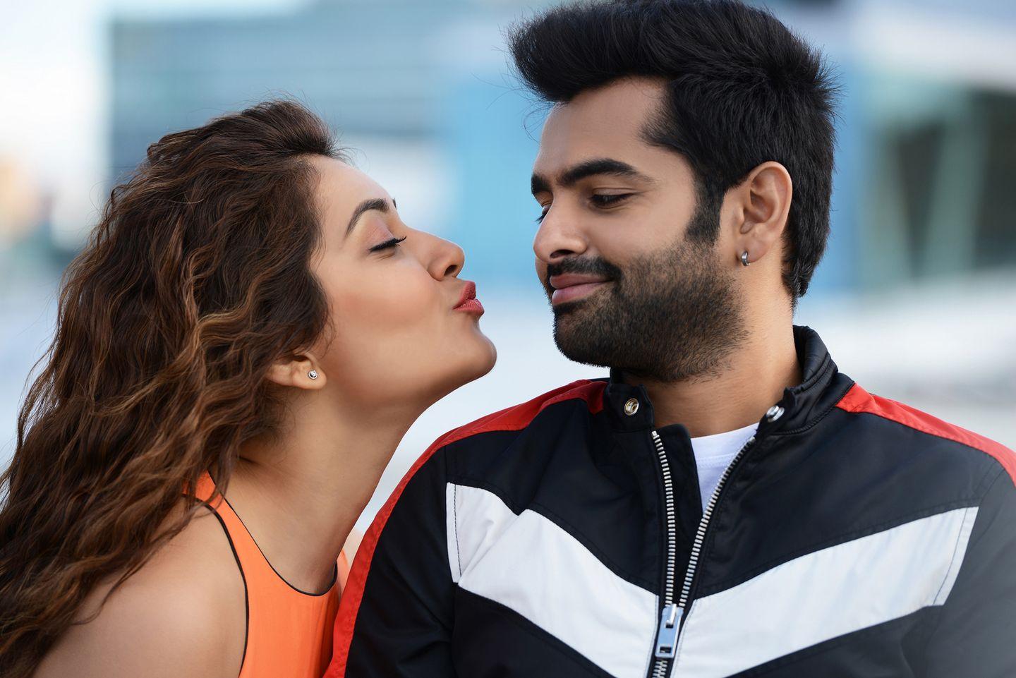 Shivam Movie Latest Stills