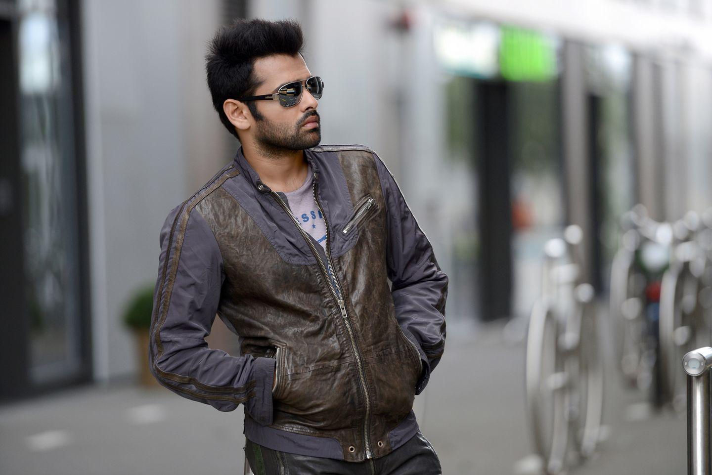 Shivam Movie Latest Stills