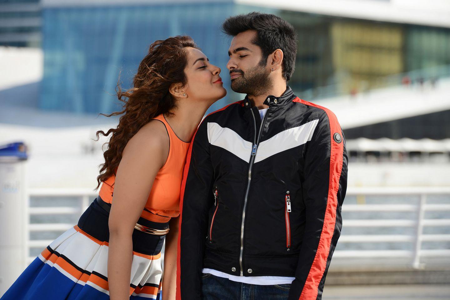 Shivam Movie Latest Stills