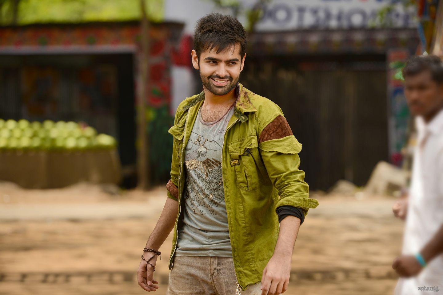 Shivam Movie Stills