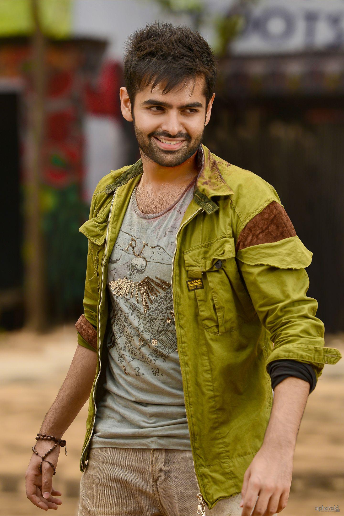 Shivam Movie Stills