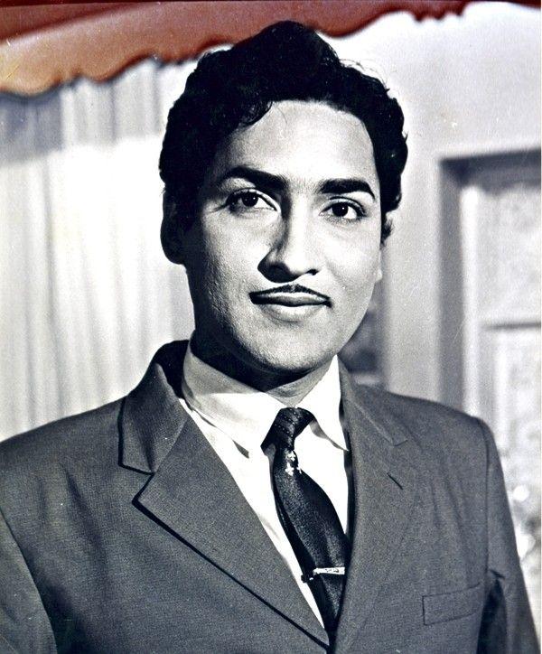 Shoban Babu Rare Unseen Photos