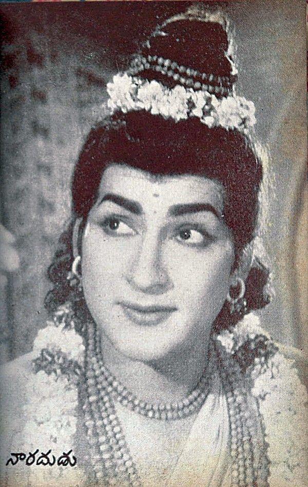 Shoban Babu Rare Unseen Photos