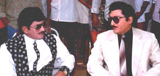 Shoban Babu Rare Unseen Photos