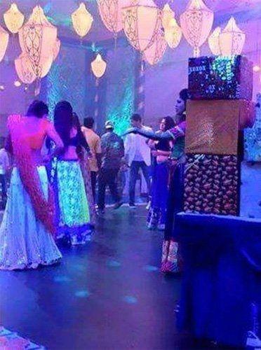 Shocking: Mahesh Babu’s Brahmotsavam Movie Pics Leaked