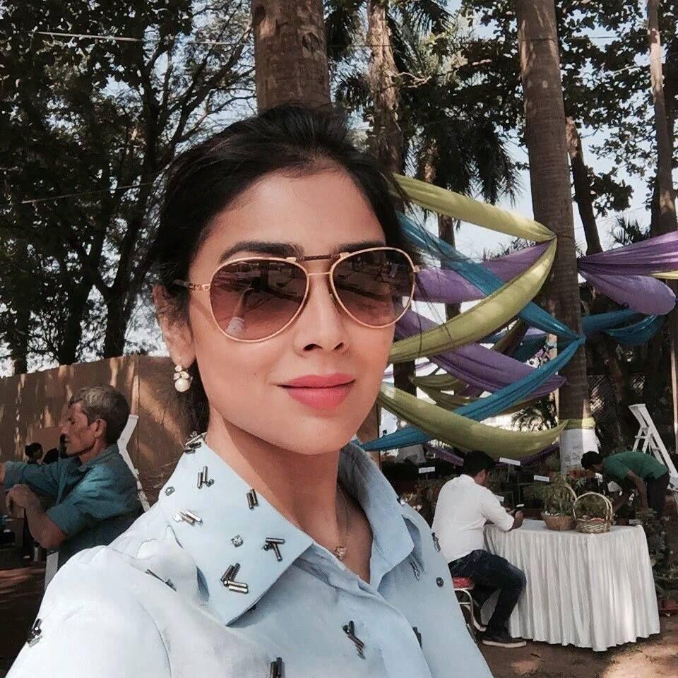 Shriya Saran Unseen Pictures