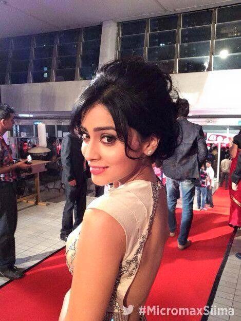 Shriya Saran Unseen Pictures