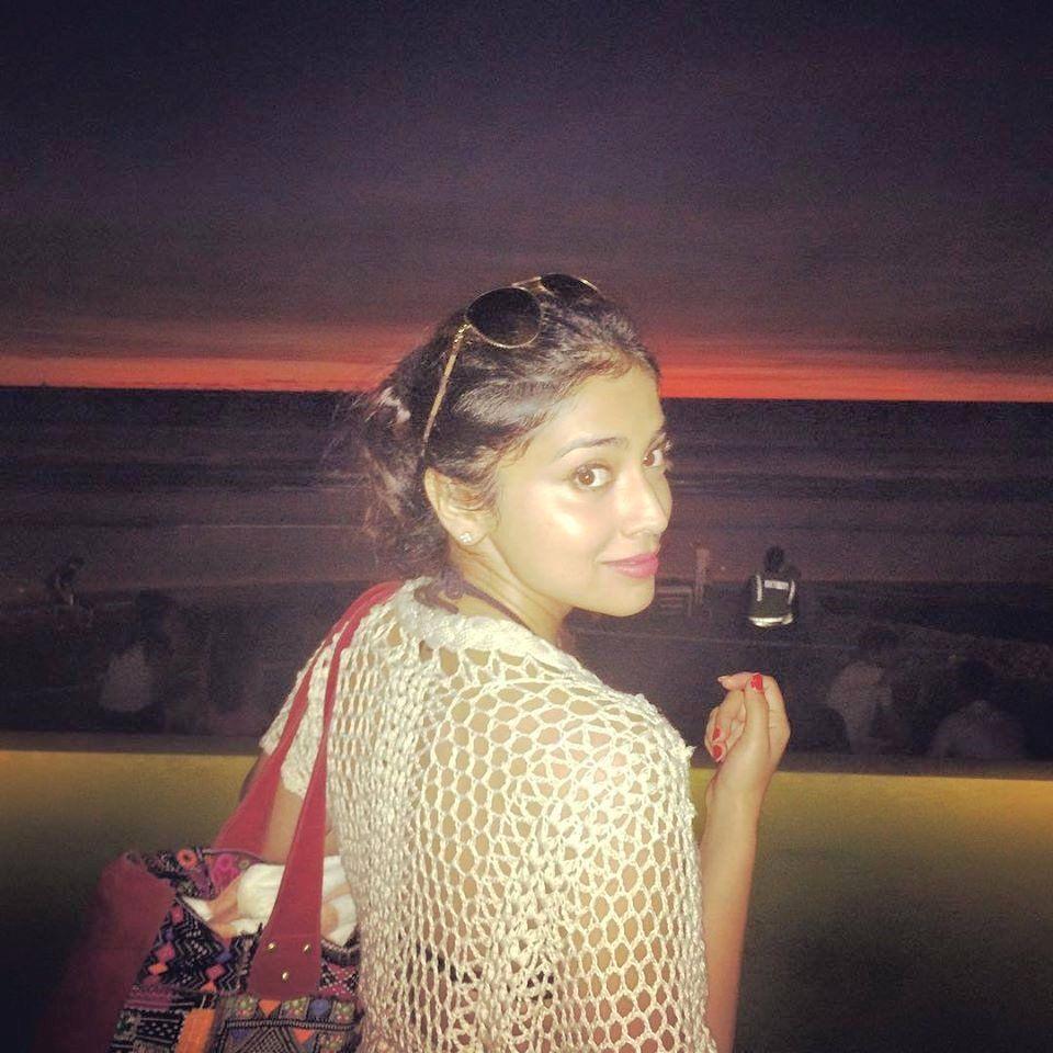 Shriya Saran Unseen Pictures