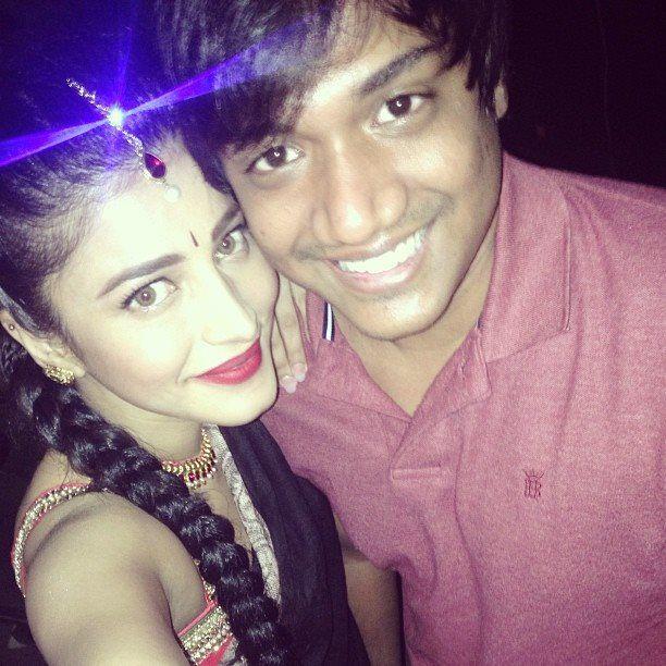 Shruthi Hassan Rare and Unseen Photos