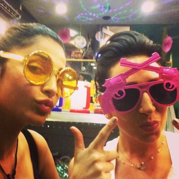 Shruthi Hassan Rare and Unseen Photos