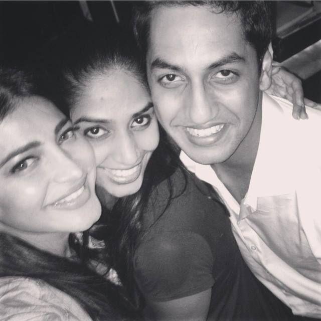 Shruthi Hassan Rare and Unseen Photos
