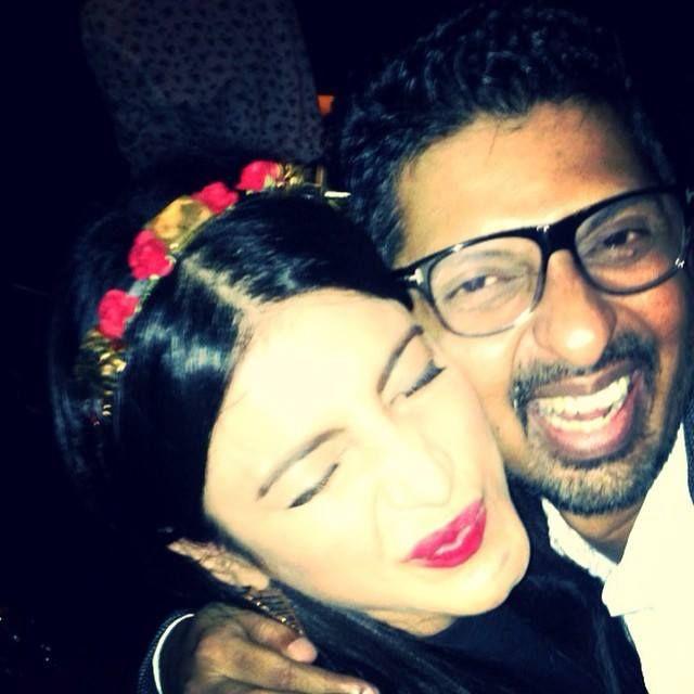 Shruthi Hassan Rare and Unseen Photos
